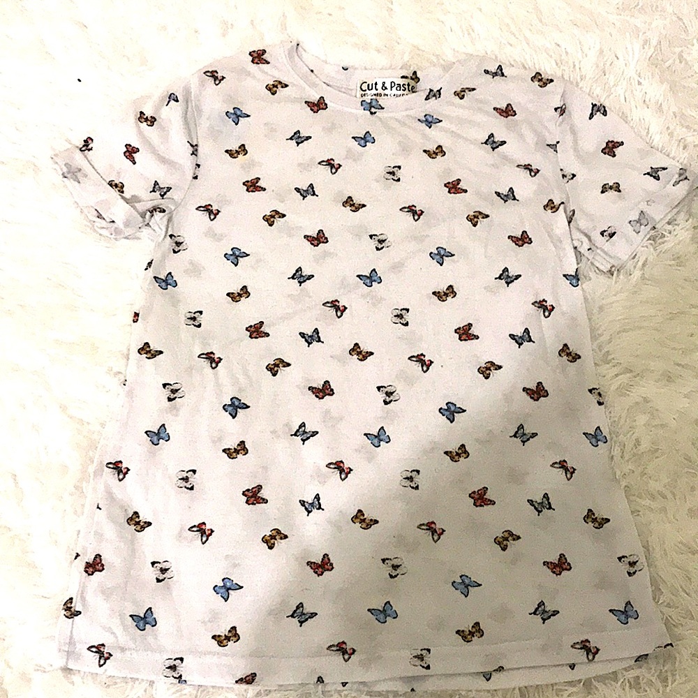 Tee shirt